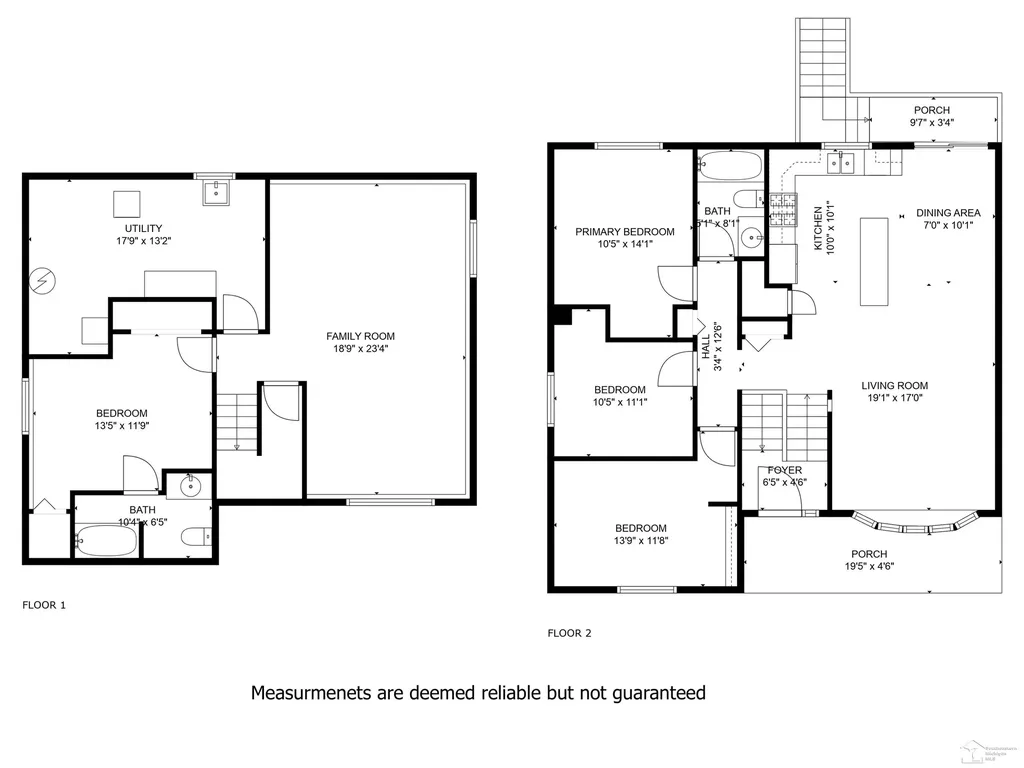 8675 Lillian Drive Berlin Charter Township MI 48166