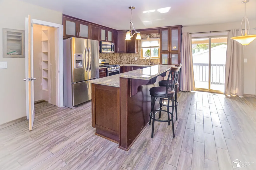 8675 Lillian Drive Berlin Charter Township MI 48166