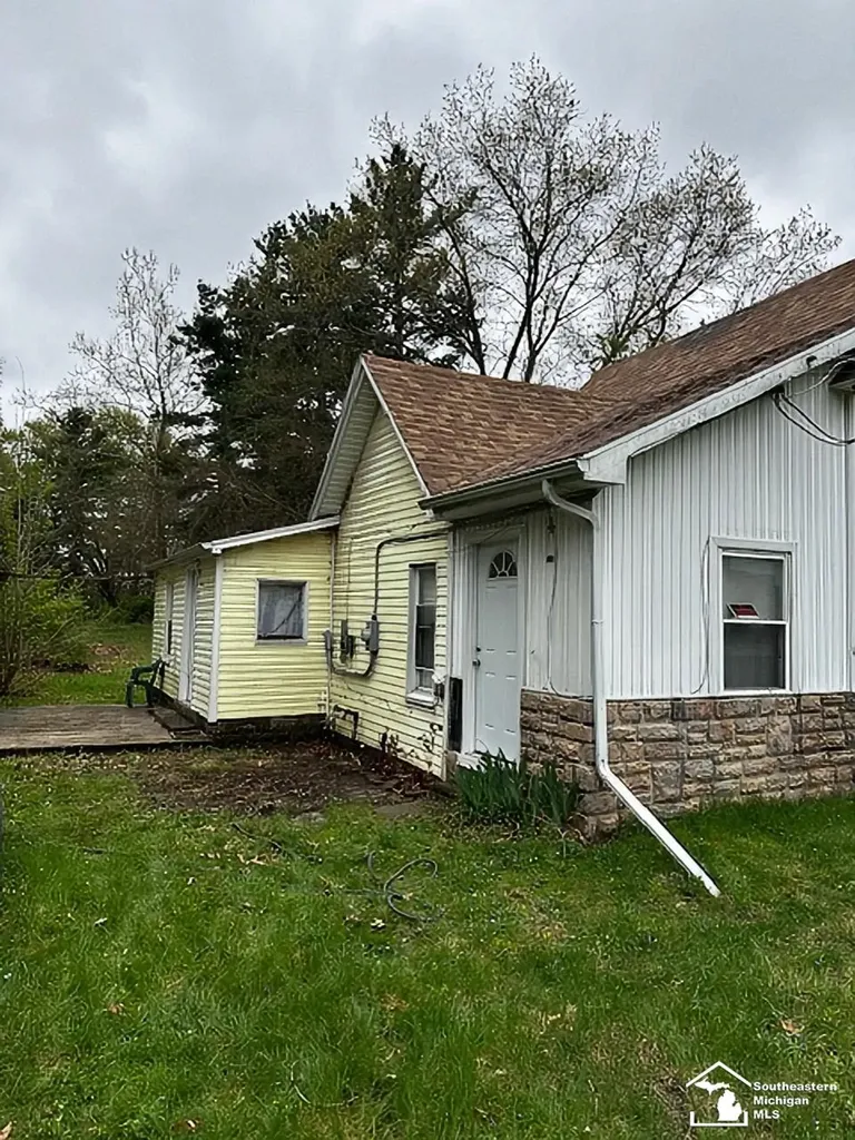 12933 Lulu Road Ida Township MI 48140