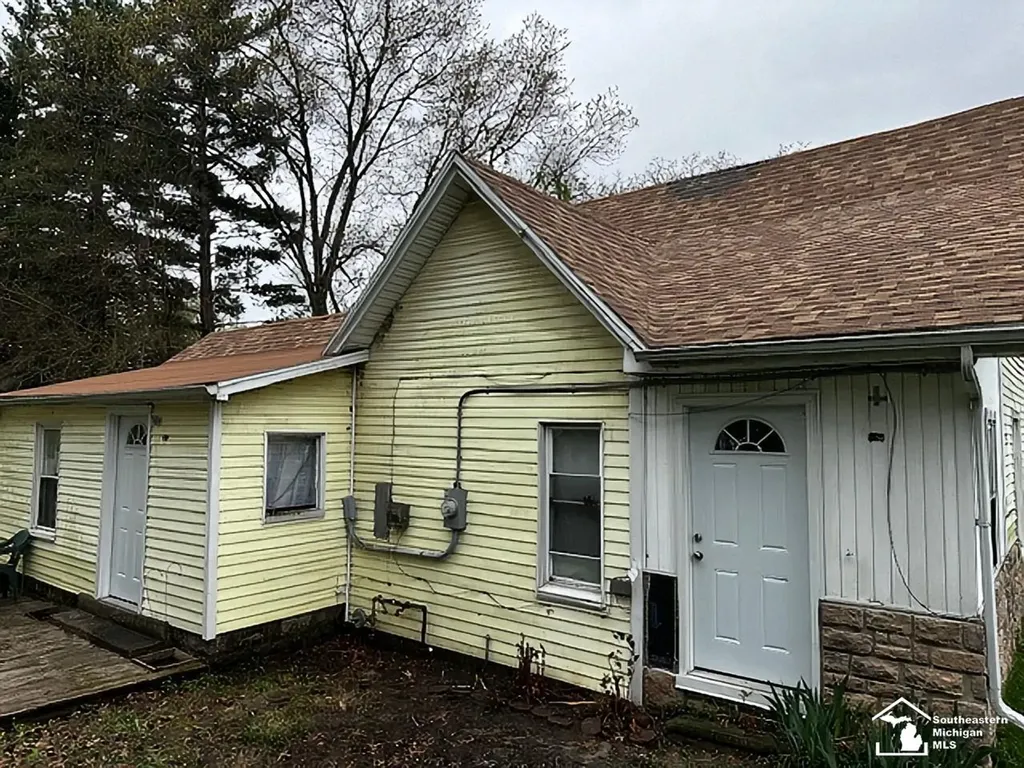 12933 Lulu Road Ida Township MI 48140