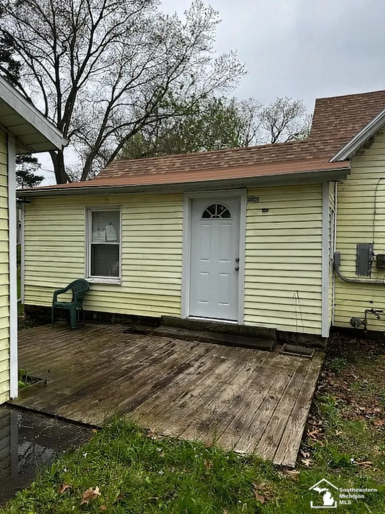 12933 Lulu Road Ida Township MI 48140