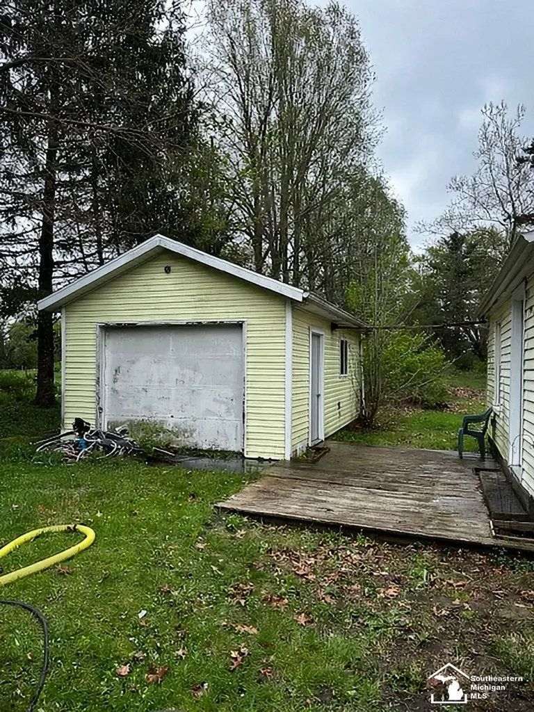 12933 Lulu Road Ida Township MI 48140