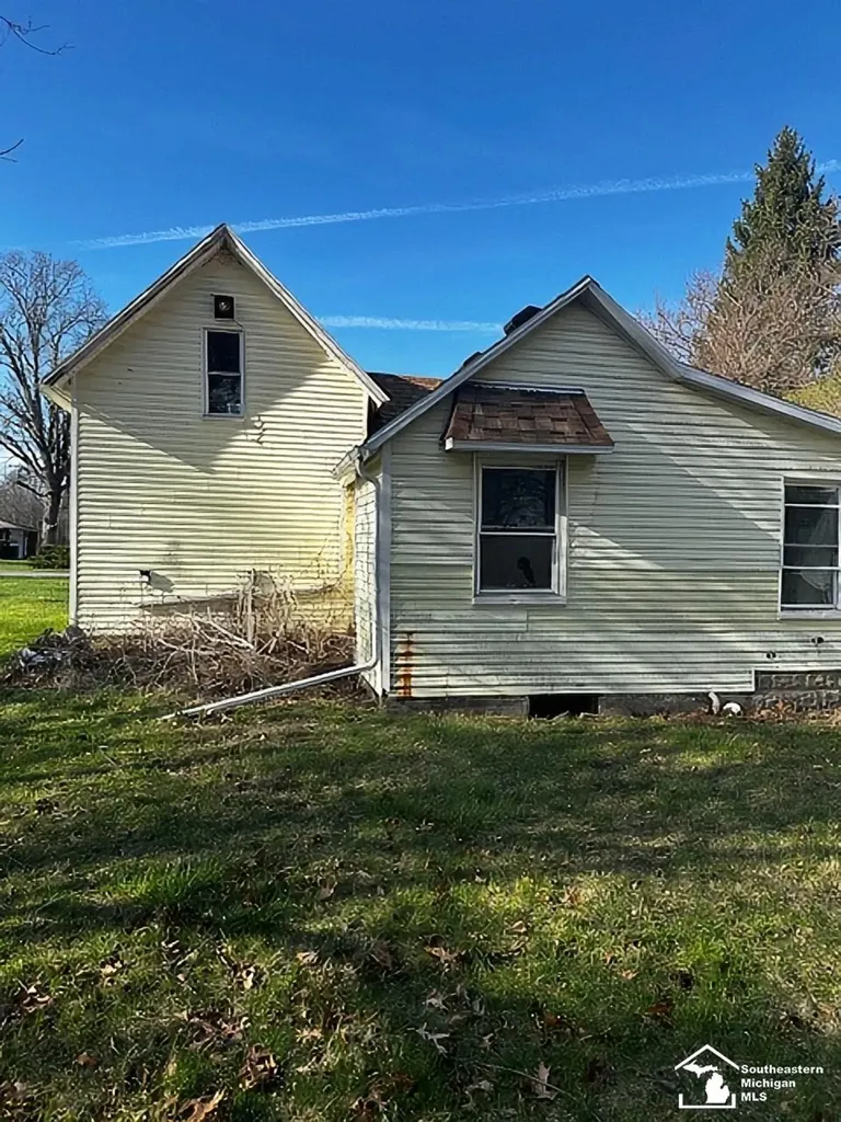12933 Lulu Road Ida Township MI 48140