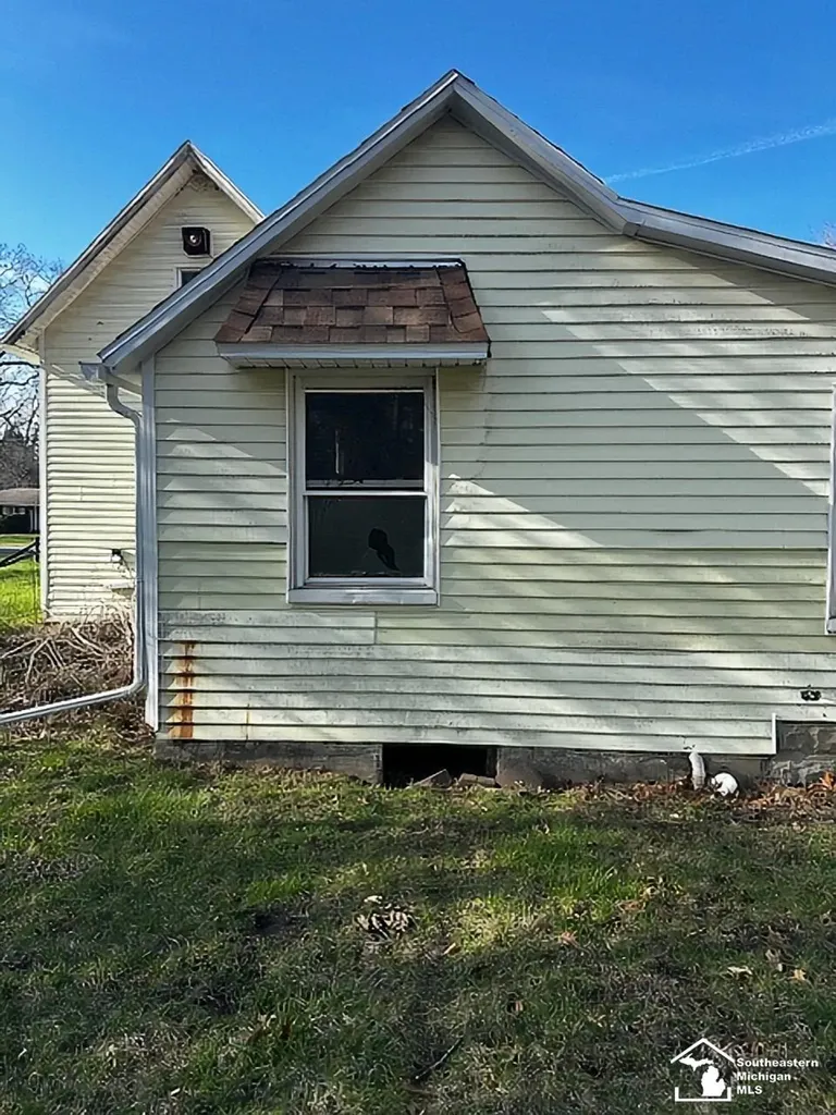 12933 Lulu Road Ida Township MI 48140