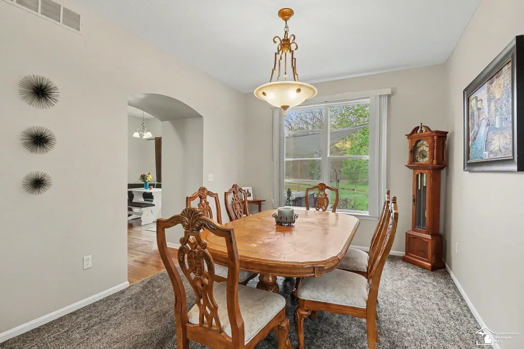 23728 W Creek Drive Huron Charter Township MI 48164