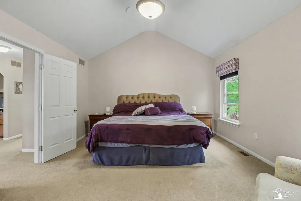23728 W Creek Drive Huron Charter Township MI 48164