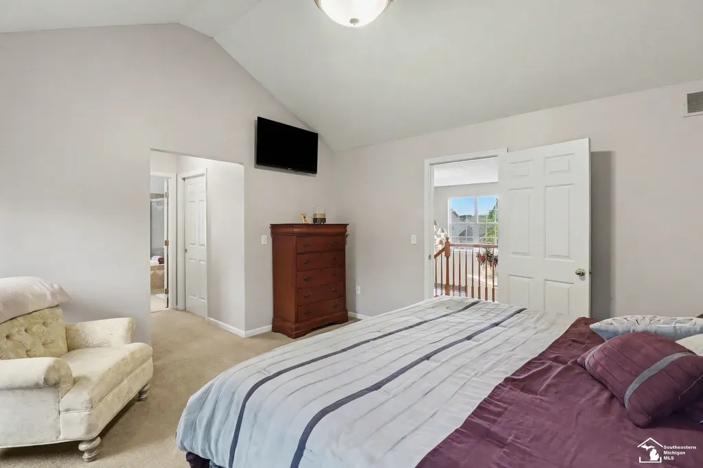 23728 W Creek Drive Huron Charter Township MI 48164