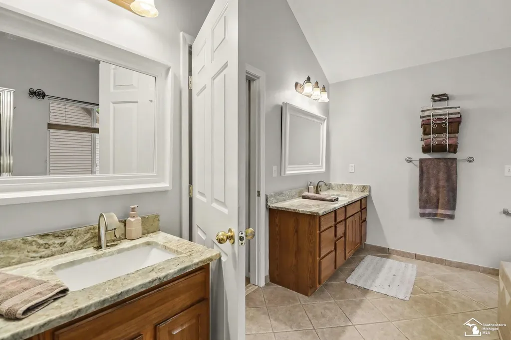 23728 W Creek Drive Huron Charter Township MI 48164