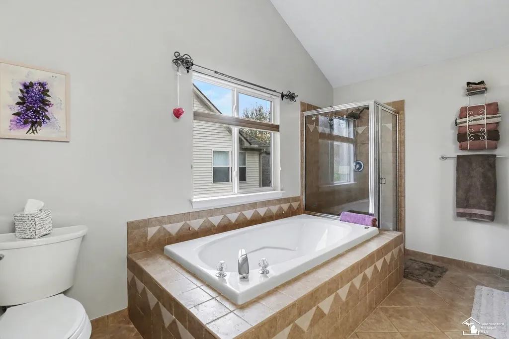 23728 W Creek Drive Huron Charter Township MI 48164