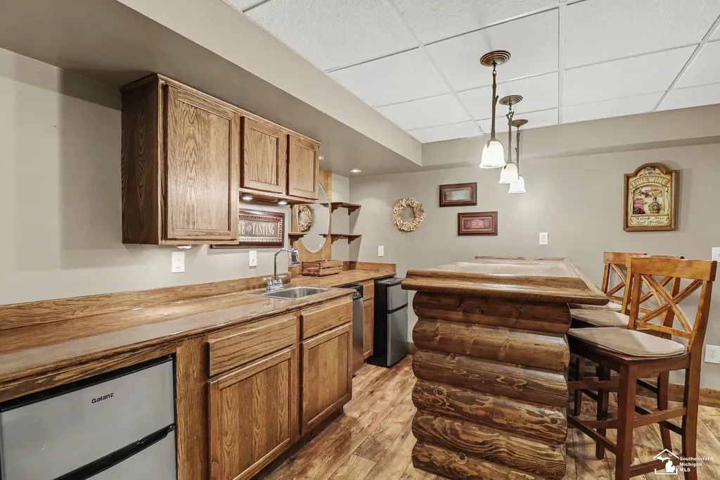 23728 W Creek Drive Huron Charter Township MI 48164