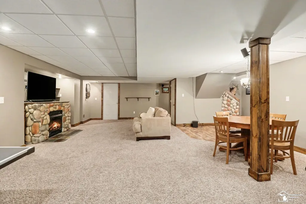 23728 W Creek Drive Huron Charter Township MI 48164