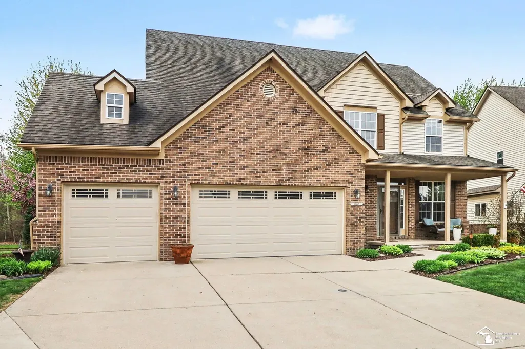 23728 W Creek Drive Huron Charter Township MI 48164