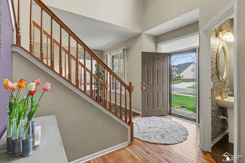 23728 W Creek Drive Huron Charter Township MI 48164