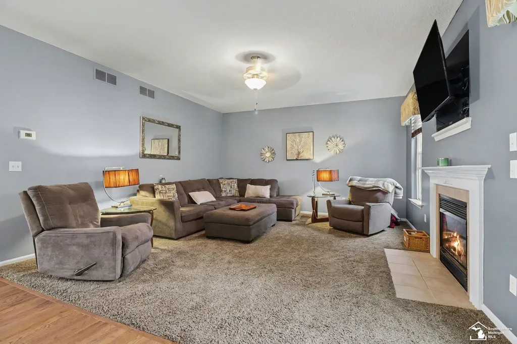 23728 W Creek Drive Huron Charter Township MI 48164