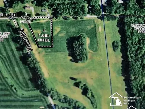 000 Oelke Road London Township MI 48159