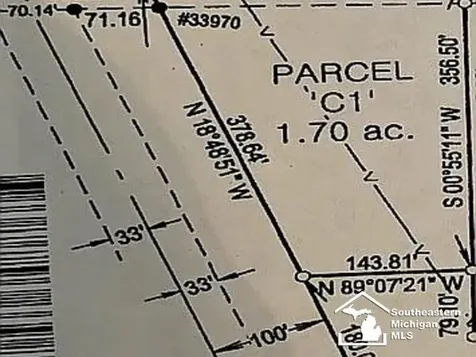 000 Oelke Road London Township MI 48159