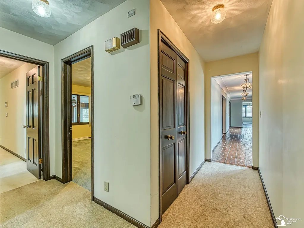 3455 W Albain Road Monroe Charter Township MI 48161