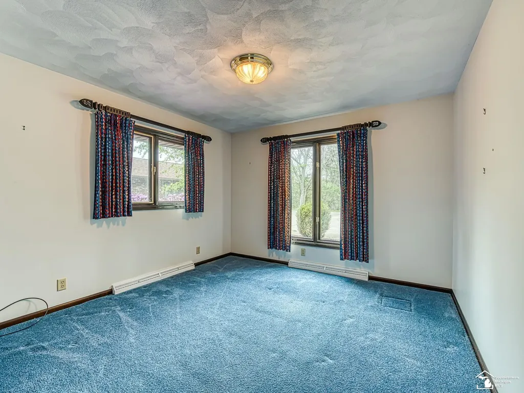 3455 W Albain Road Monroe Charter Township MI 48161