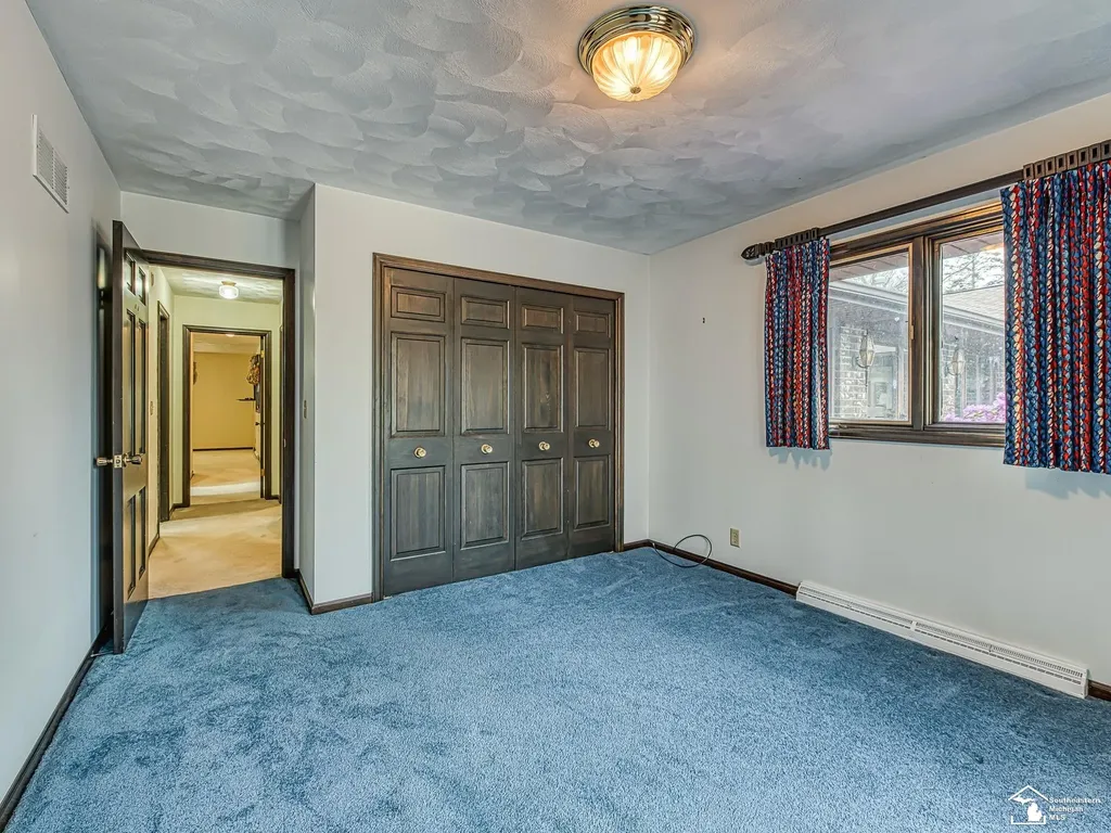 3455 W Albain Road Monroe Charter Township MI 48161