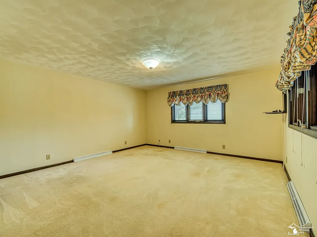 3455 W Albain Road Monroe Charter Township MI 48161