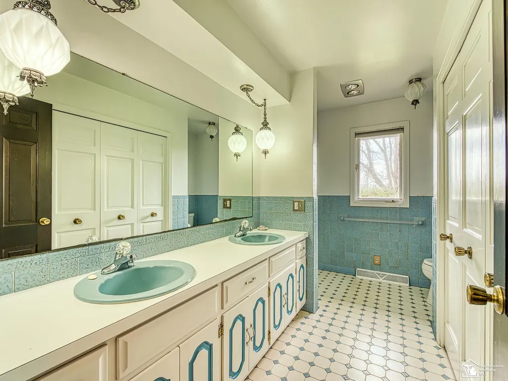 3455 W Albain Road Monroe Charter Township MI 48161