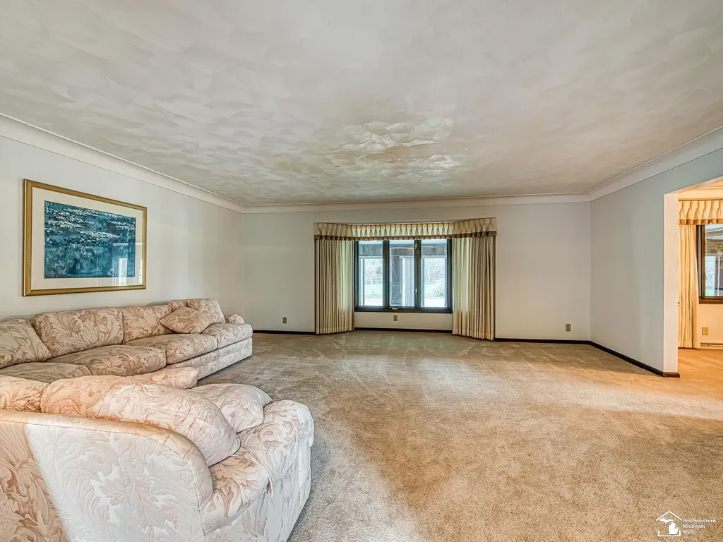 3455 W Albain Road Monroe Charter Township MI 48161