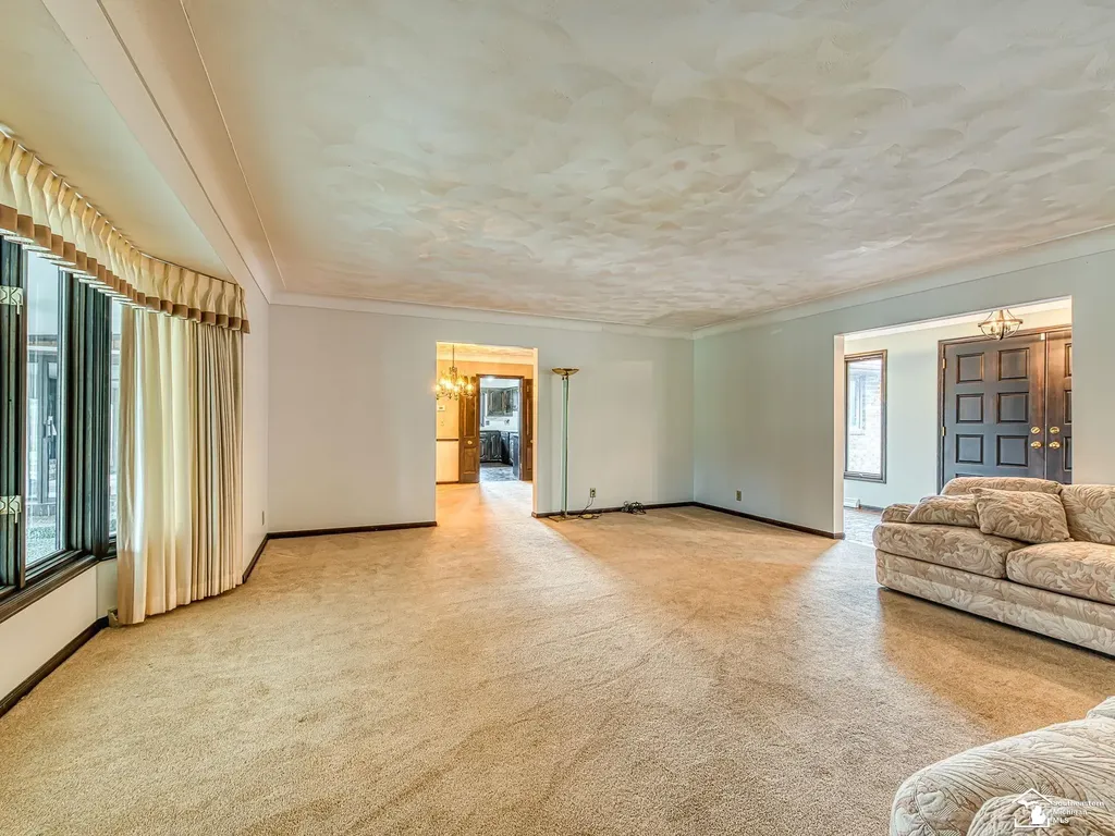 3455 W Albain Road Monroe Charter Township MI 48161