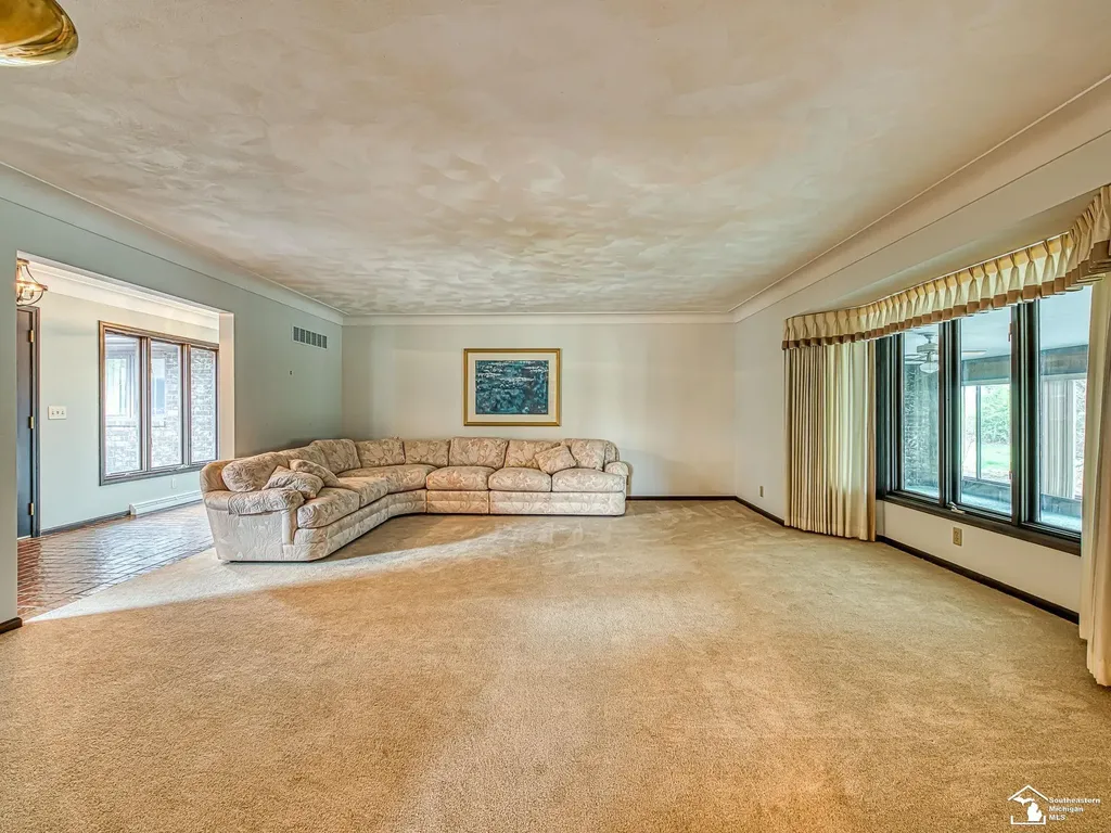 3455 W Albain Road Monroe Charter Township MI 48161