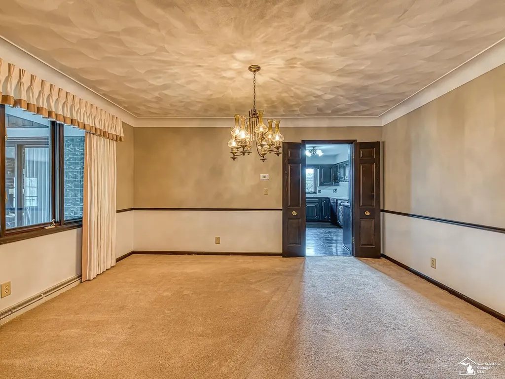 3455 W Albain Road Monroe Charter Township MI 48161