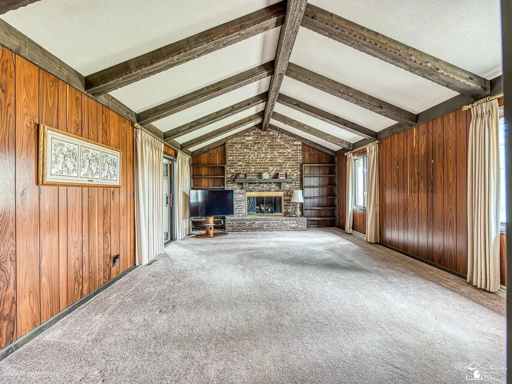 3455 W Albain Road Monroe Charter Township MI 48161