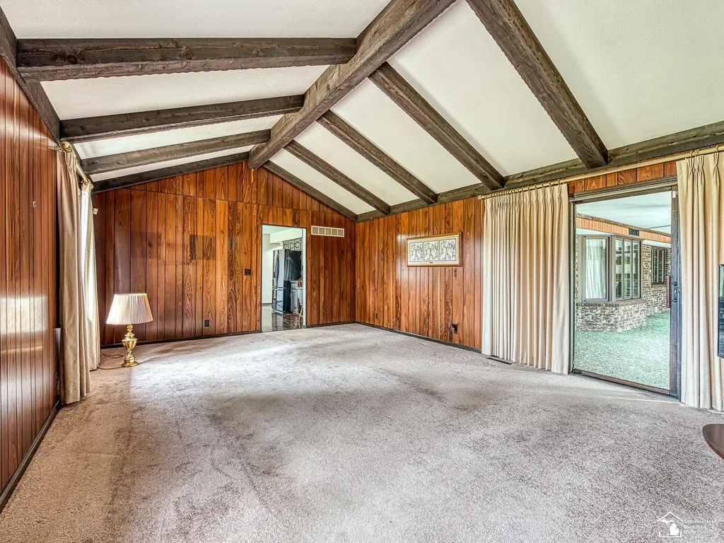 3455 W Albain Road Monroe Charter Township MI 48161