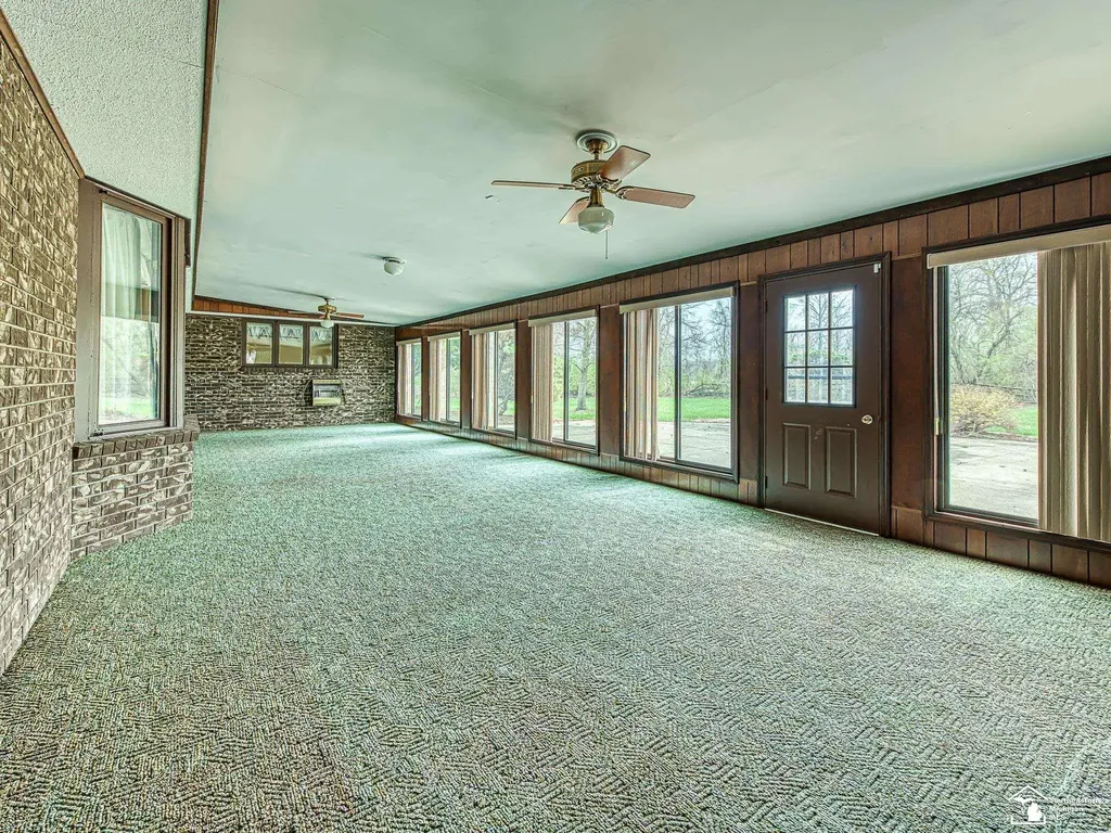 3455 W Albain Road Monroe Charter Township MI 48161