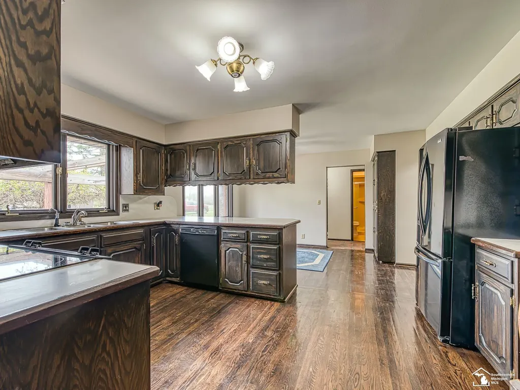3455 W Albain Road Monroe Charter Township MI 48161