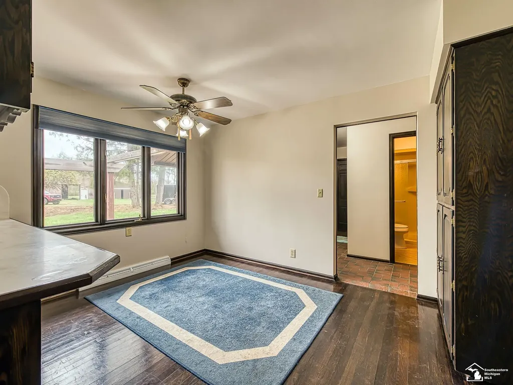 3455 W Albain Road Monroe Charter Township MI 48161