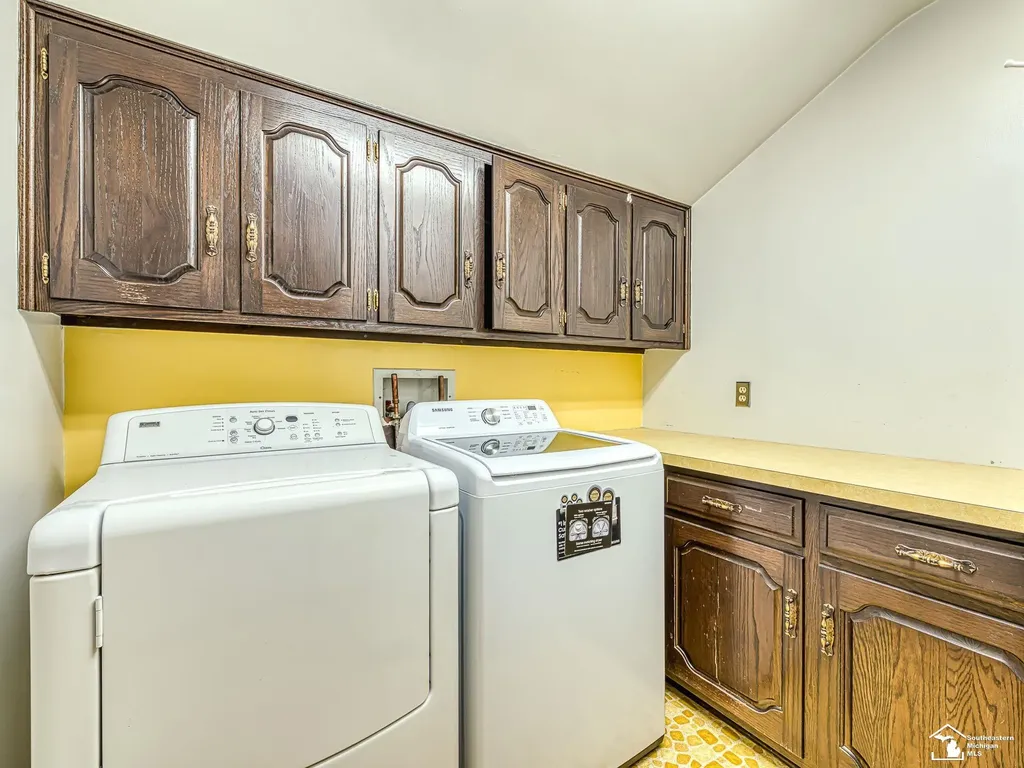 3455 W Albain Road Monroe Charter Township MI 48161