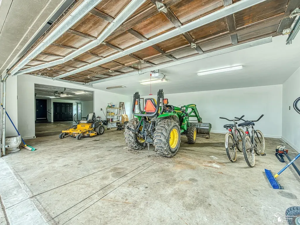 3455 W Albain Road Monroe Charter Township MI 48161