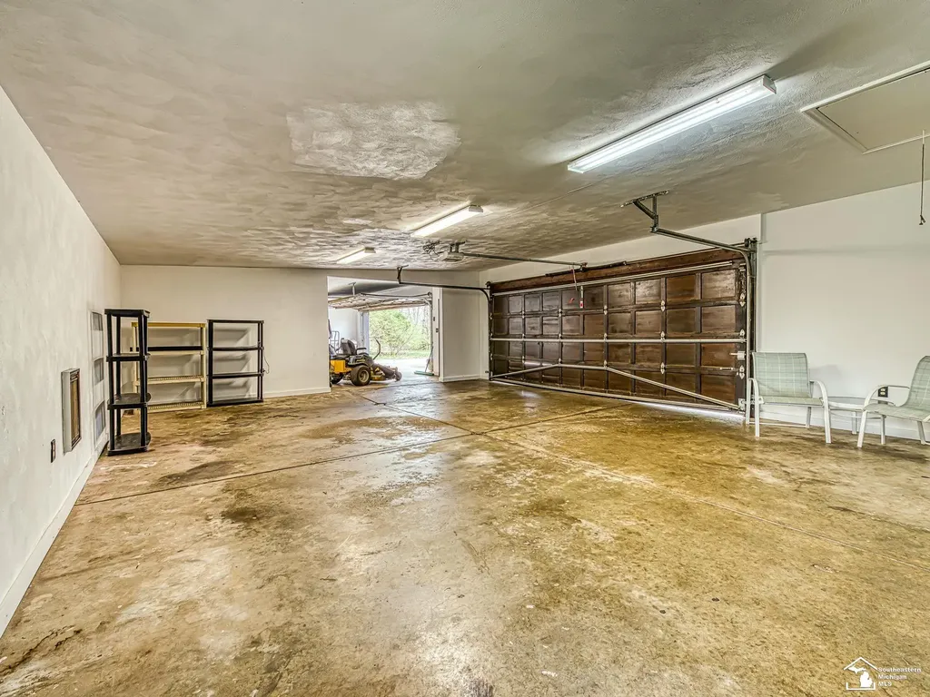 3455 W Albain Road Monroe Charter Township MI 48161