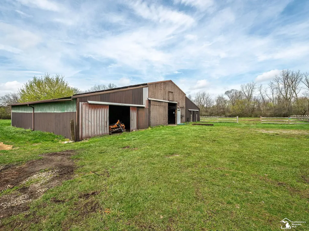 3455 W Albain Road Monroe Charter Township MI 48161
