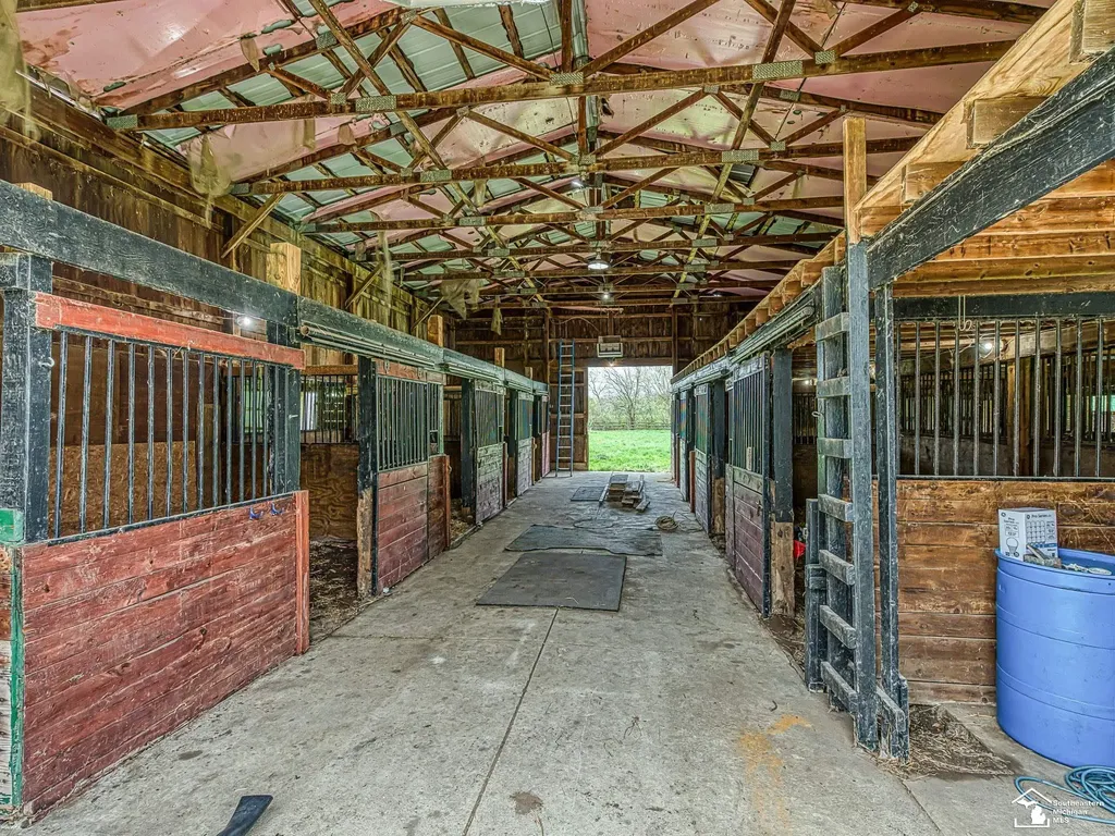 3455 W Albain Road Monroe Charter Township MI 48161