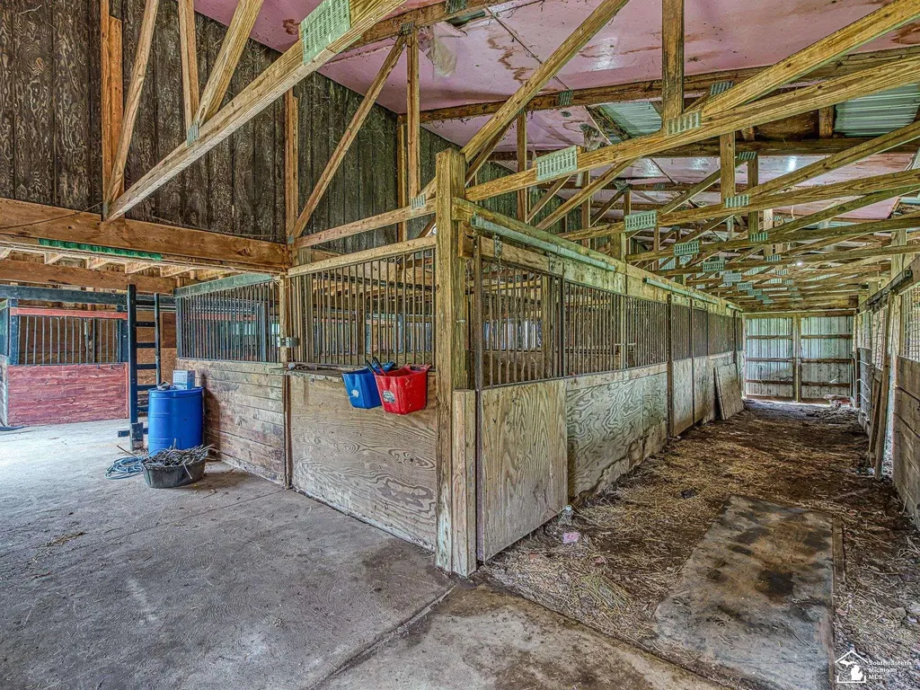 3455 W Albain Road Monroe Charter Township MI 48161