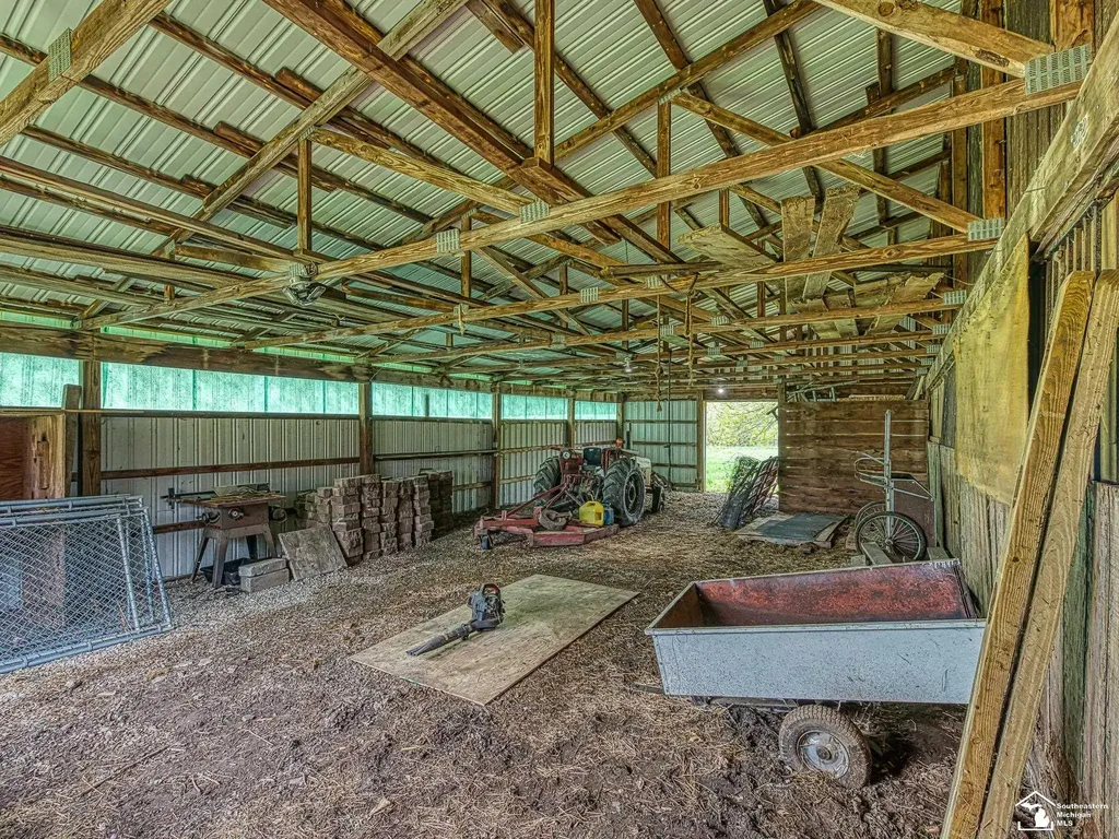3455 W Albain Road Monroe Charter Township MI 48161
