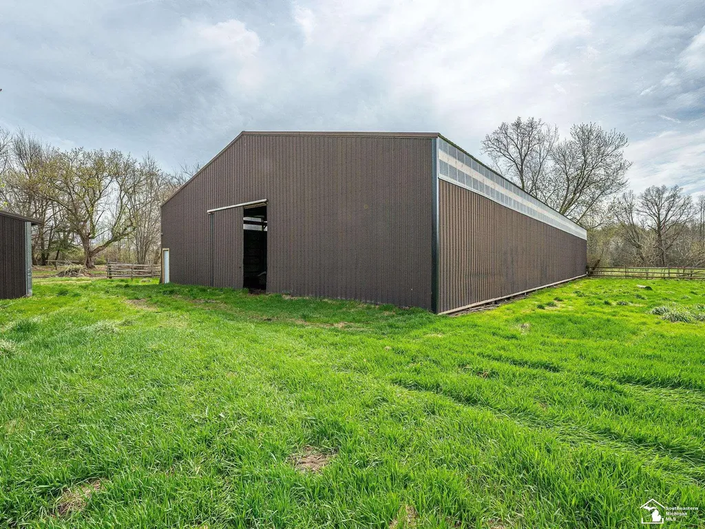 3455 W Albain Road Monroe Charter Township MI 48161