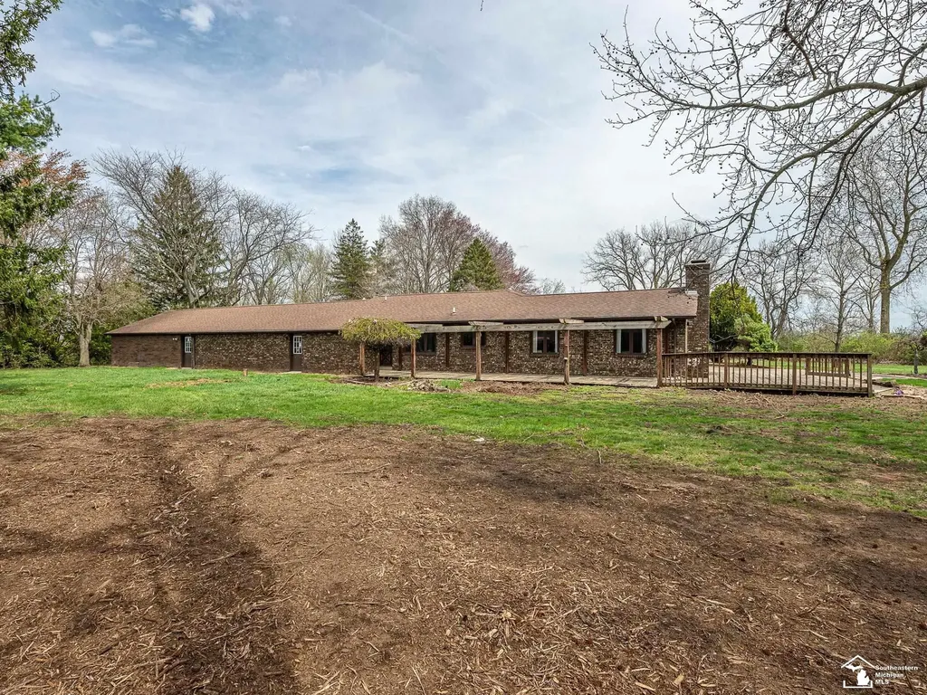 3455 W Albain Road Monroe Charter Township MI 48161