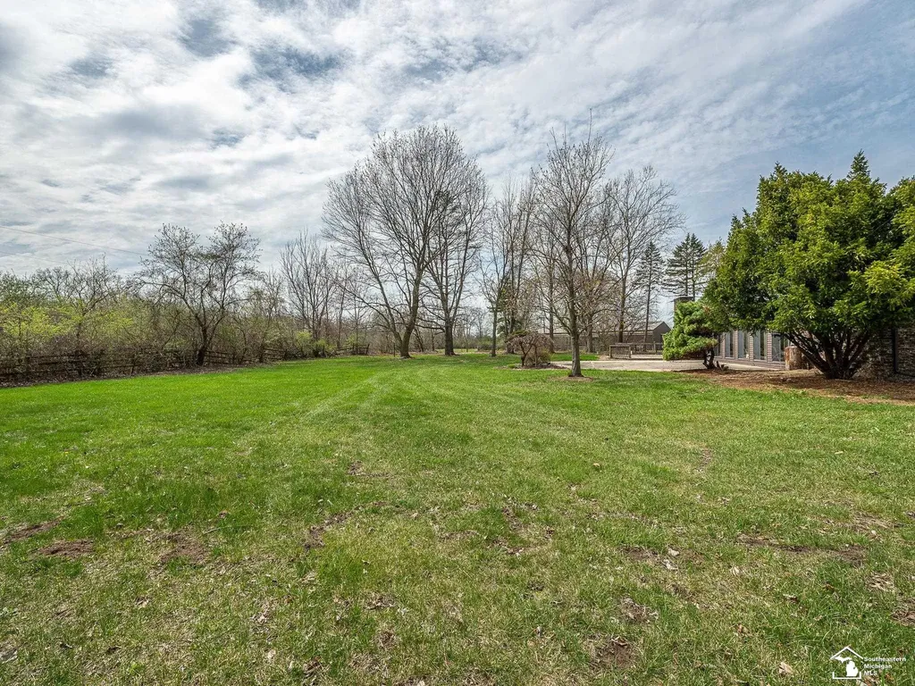 3455 W Albain Road Monroe Charter Township MI 48161