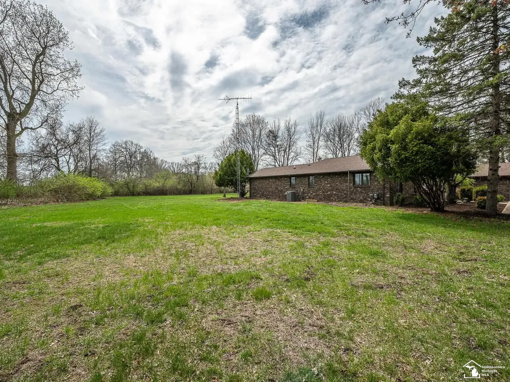 3455 W Albain Road Monroe Charter Township MI 48161