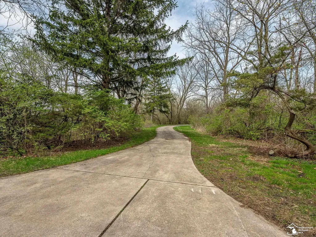 3455 W Albain Road Monroe Charter Township MI 48161