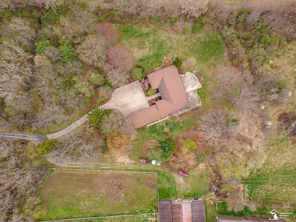3455 W Albain Road Monroe Charter Township MI 48161