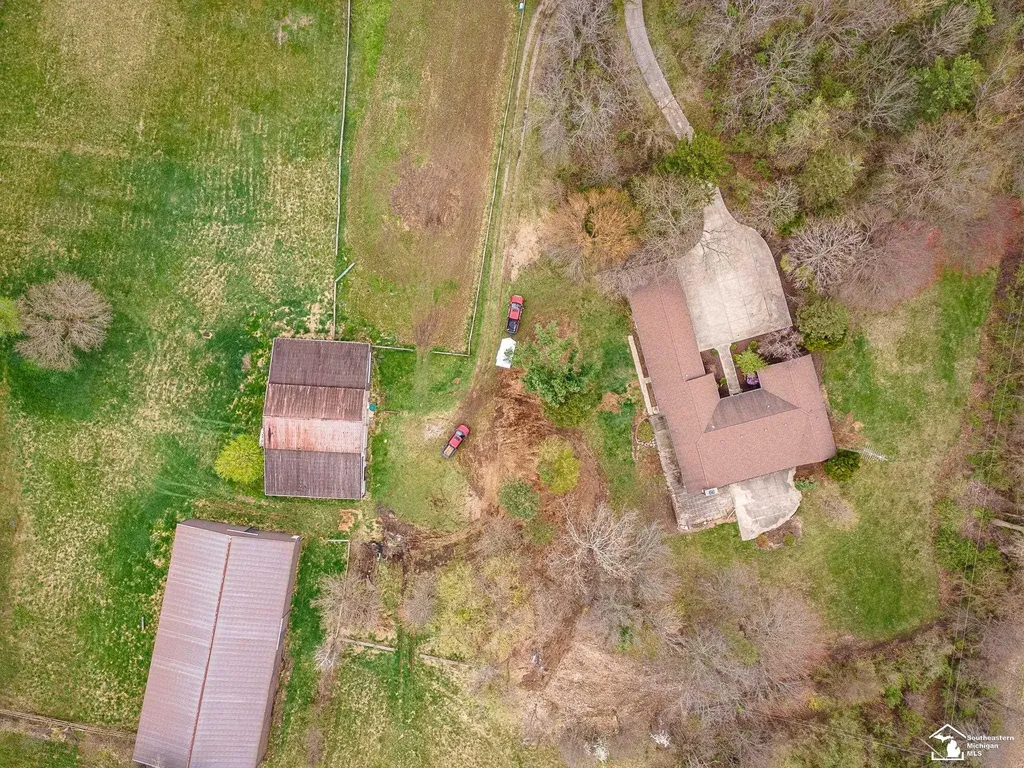 3455 W Albain Road Monroe Charter Township MI 48161