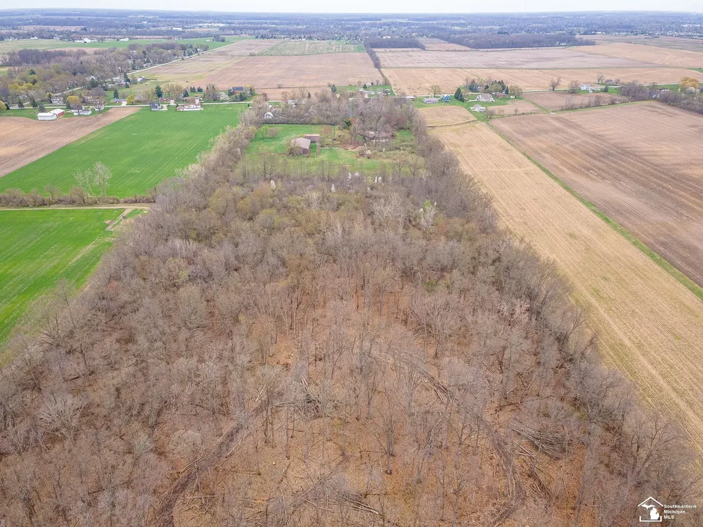 3455 W Albain Road Monroe Charter Township MI 48161