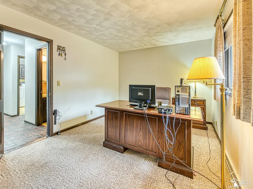 3455 W Albain Road Monroe Charter Township MI 48161